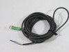 Phoenix 1669848 Sensor/Actuator Cable w/ 5 Pin Female Connector 5M USED