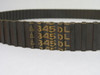 Optibelt 345DL075 Double Drive Belt 3/4" W x 34-1/2" L 92 Teeth ! NOP !