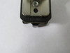 Cutler Hammer 7320K2 Toggle Switch 16A@125VAC/DC 8A@250VAC/DC USED