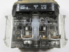 Allen-Bradley 800T-B6D1 Series T Push Button Red Extended Head 1NO USED