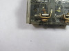 Allen-Bradley 800T-A9D1 Series N Push Button 1NO Yellow Flush Head USED