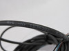 Phoenix 1536382 Sensor/Actuator Cable w/5 Pin Female Connector 3.12m USED