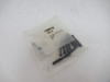 Festo 153267 QSC-4H Blanking Plug 10-Pack SHELF WEAR NWB