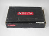 Delta R2709-PX Two Handle Roman Tub Rough-In Kit BOX DMG/MISSING COMPONENTS NEW