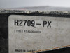 Delta R2709-PX Two Handle Roman Tub Rough-In Kit BOX DMG/MISSING COMPONENTS NEW
