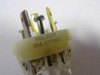 Hubbell HBL2331 Twist-Lock Plug 20A 277VAC 3W 2P ! NEW !