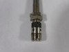 IFM Electronic IE5318 Inductive Sensor 800HZ 10-36VDC USED