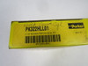 Parker PK322HLL01 3.25-Inch Bunan Piston Seal Kit ! NEW !