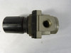 SMC NAR4000-N04 Pressure Regulator Check Valve 1/2 Inch Set Press USED