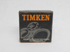 Timken TN12 Bearing Locknut 18TPI 3-5/32" OD 0.541" Thickness NEW