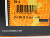 Timken TN12 Bearing Locknut 18TPI 3-5/32" OD 0.541" Thickness NEW