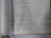 Zesta ZRTD-2112 Thermocoupler Dual Leads Six Wires USED