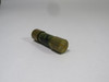 Cefco RF-10-250 Renewable Fuse 10A 250V USED