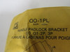 Square D QO1PL Handle Padlock Bracket ! NOS !