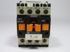 Telemecanique CA2-DN40G6 Control Relay 10 Amp 600 Vac 120 V / 60 Hz USED