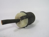 Hubbell HBL2311CN Insulgrip Twist-Lock Plug 20A 125V USED