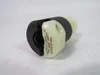 Hubbell HBL4579CCN Locking Connector 15A 250V 3W 2P USED