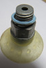 Festo VAS-40-1/4-PUR Vacuum Suction Cups 1/4" USED