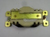 Hubbell HBL2460 Twist-Lock Receptacle 20A 347/600V 4P 4W USED