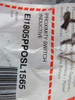 Carlo Gavazzi EI1805PPOSL1565 Inductive Proximity Switch 75VDC  NWB