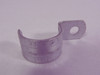 Electripro STE1-100/40530 Conduit Strap 1-Hole 1" NOP