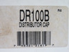 GP Sorensen DR100B Distributor Cap ! NEW !
