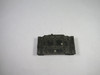 Federal Pacific HEW120 Circuit Breaker USED