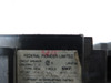 Federal Pacific HEW120 Circuit Breaker USED