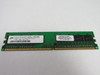 Micron Tech MT8HTF6464AY-667B3 Ram 512MB USED