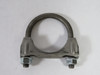 Generic MC7200 Muffler Support Clamp 2" ! NEW !