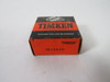 Timken M12649 Tapered Roller Bearing 0.8437X1.9687X0.7200"  NEW