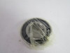 GRB SS6205-2RS-C3 Deep Groove Ball Bearing 52mmOD 25mmID 15mmW NEW