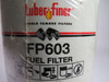 Luber-Finer FP603 Fuel Filter ! NOP !