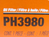 Fram PH3980 Extra Guard Oil Filter ! NEW !