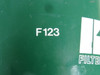 Kralinator F123 Filter ! NOP !
