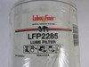 Luber-Finer LFP-2285 Filter ! NOP !