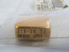 Bussmann UCB-20 Automotive Circuit Breaker 20A 12VDC NEW