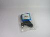System Plast VG-221-12 Rail Bracket ! NWB !