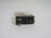 Omron G2R-1-S-220VAC Relay 10 Amp 220Vac Coil USED