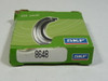 SKF 8648 Oil Seal 0.875" ID 1.375" OD 0.25" W NEW