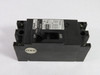 Fuji Electric SA32/15 Circuit Breaker 15A 600V 2P USED
