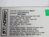 Standard E232T8IS347/L Fluorescent Electronic Ballast 347V 60Hz ! USED !