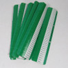 Thomas & Betts Z Green E-Z-Code Wire Markers 25-Pack  NEW