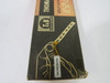 Thomas & Betts Z Green E-Z-Code Wire Markers 25-Pack  NEW
