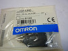 Omron E3Z-LS86 Photo Sensor BGS/FGS M8 ! NEW !