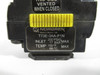 Norgren T73E-3AA-P1N Shutoff/Lockout Valve 250psig USED