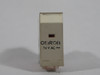 Omron G2R-1-S-AC24(S) Relay 120VAC 10A 250VAC 30VDC 5 Blade USED