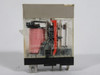 Omron G2R-1-S-AC24(S) Relay 120VAC 10A 250VAC 30VDC 5 Blade USED