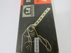 Thomas & Betts T Green E-Z-Code Wire Markers 25-Pack  NEW