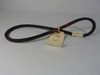 Gates A35 V-Belt 1/2 Inch Top Width 37 Inch OD ! NEW !